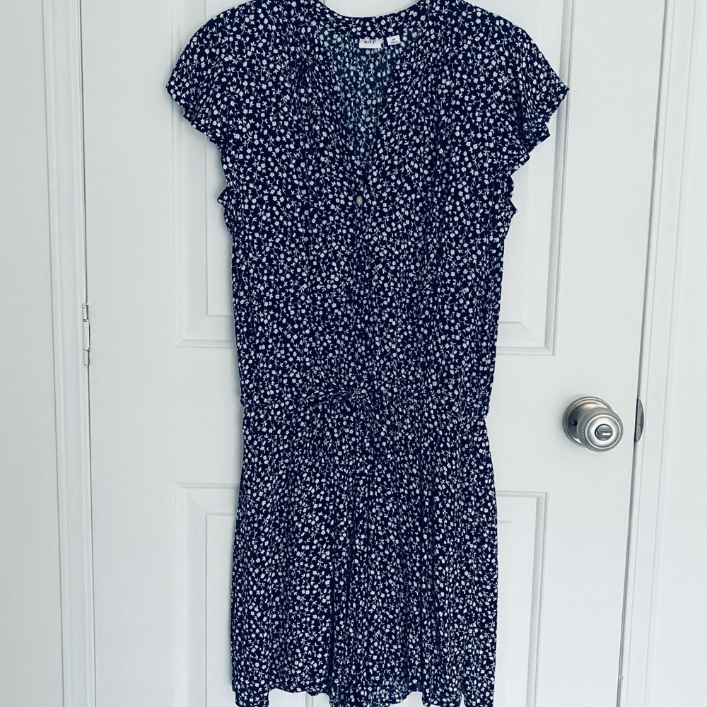 Gap Printed Jumper